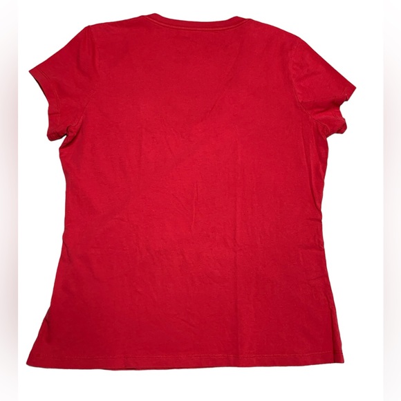 True Religion XL Ladies Tee - Picture 2 of 3